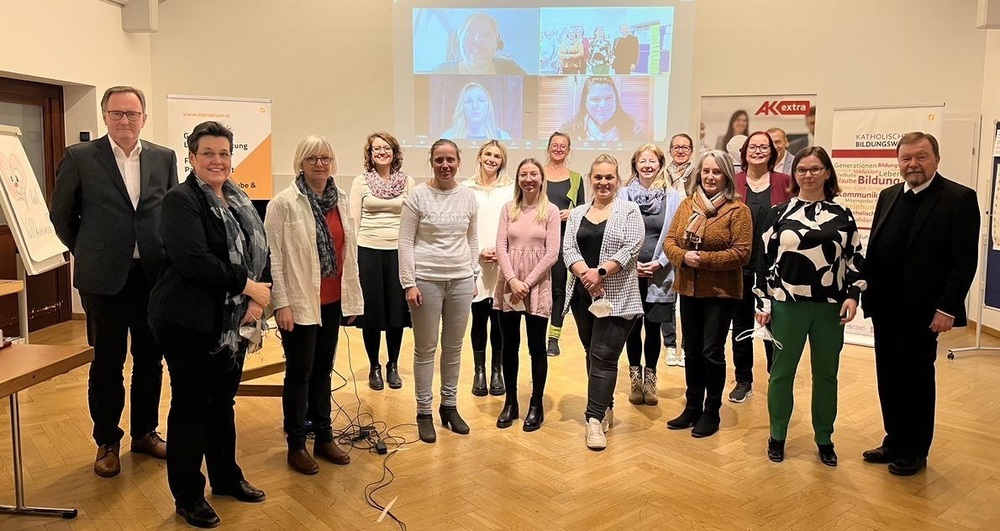 Bildungsforum Mariatrost