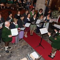 2. Juni 2023 in der Pfarrkirche Großlobming