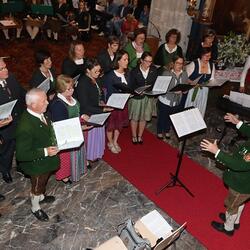 2. Juni 2023 in der Pfarrkirche Großlobming